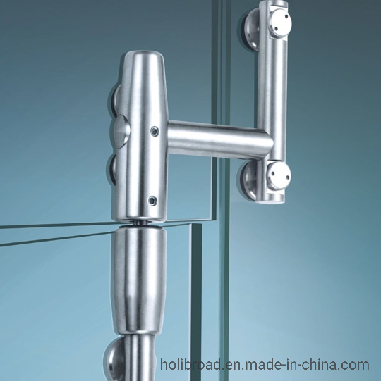 Swing Glass Door Fittings New Type