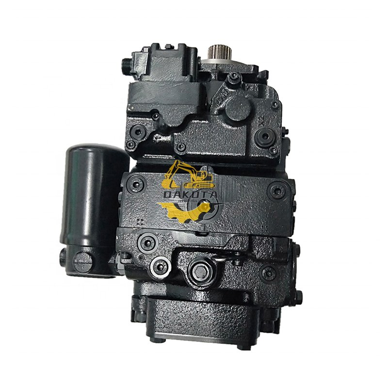 Гидравлический насос 90R75 90M75 для бетоносмесителей