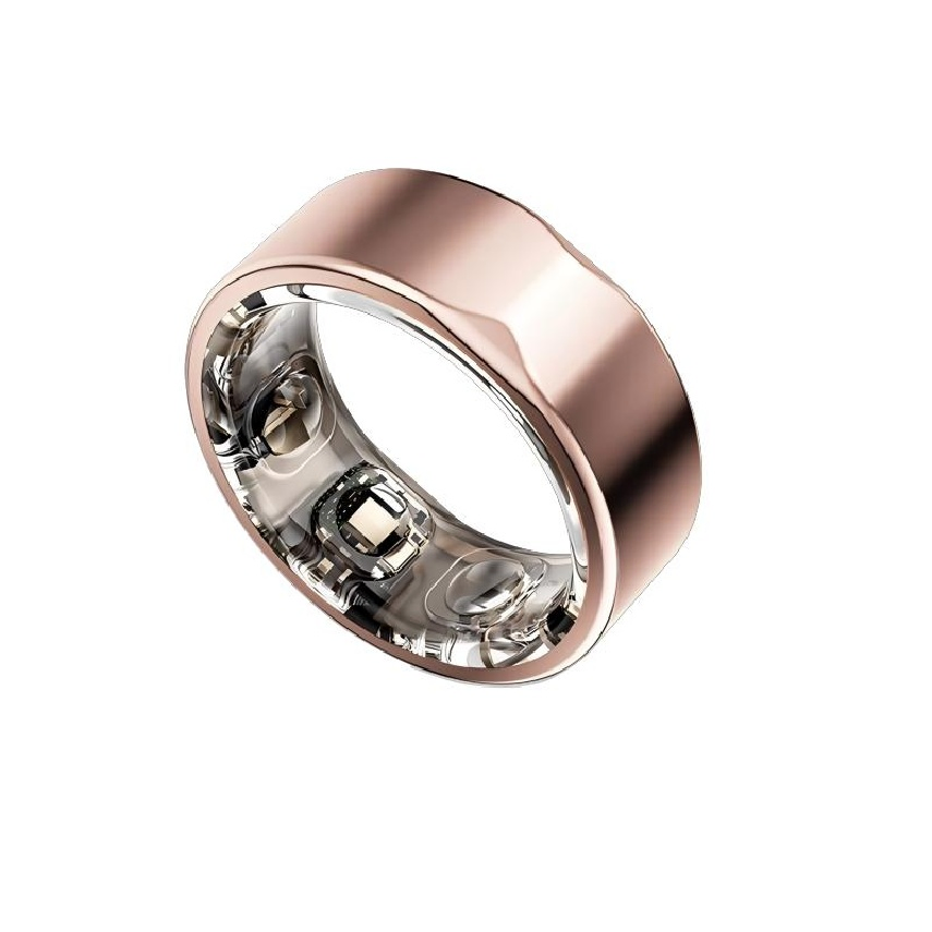 Умное кольцо GloryTech для здоровья и спорта