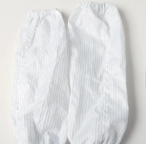Leenol - 1560317 ESD Sleevelet Cleanroom Oversleeve for Industrial Workshop Workwear Protection