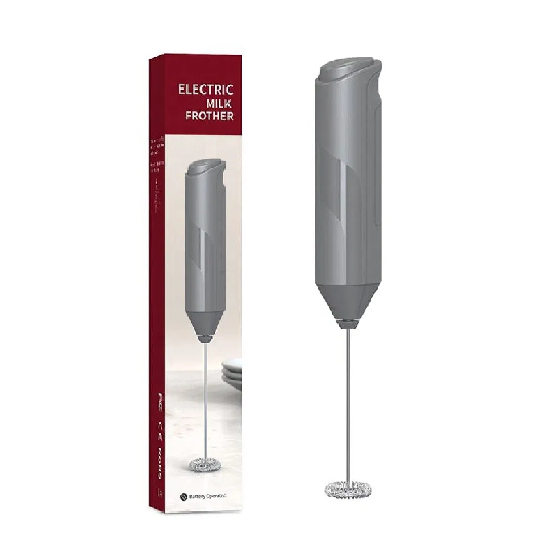 Amazon New Kitchen New - Portable Coffee Electric Milk Frother
