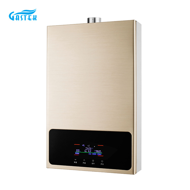 Premium Gas Boiler for Home Heating From China Factory