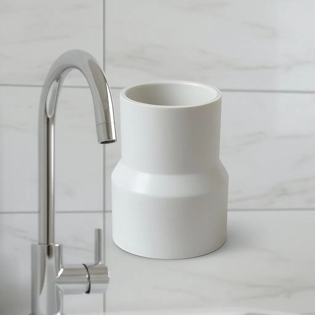 Reducer Bushing Reducing Bush Plastic PVC / UPVC / PVC-U