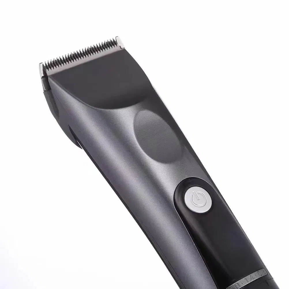 Foreign Trade Electric Hair Clippers USB Hair Repair Clippers for Hairdressers