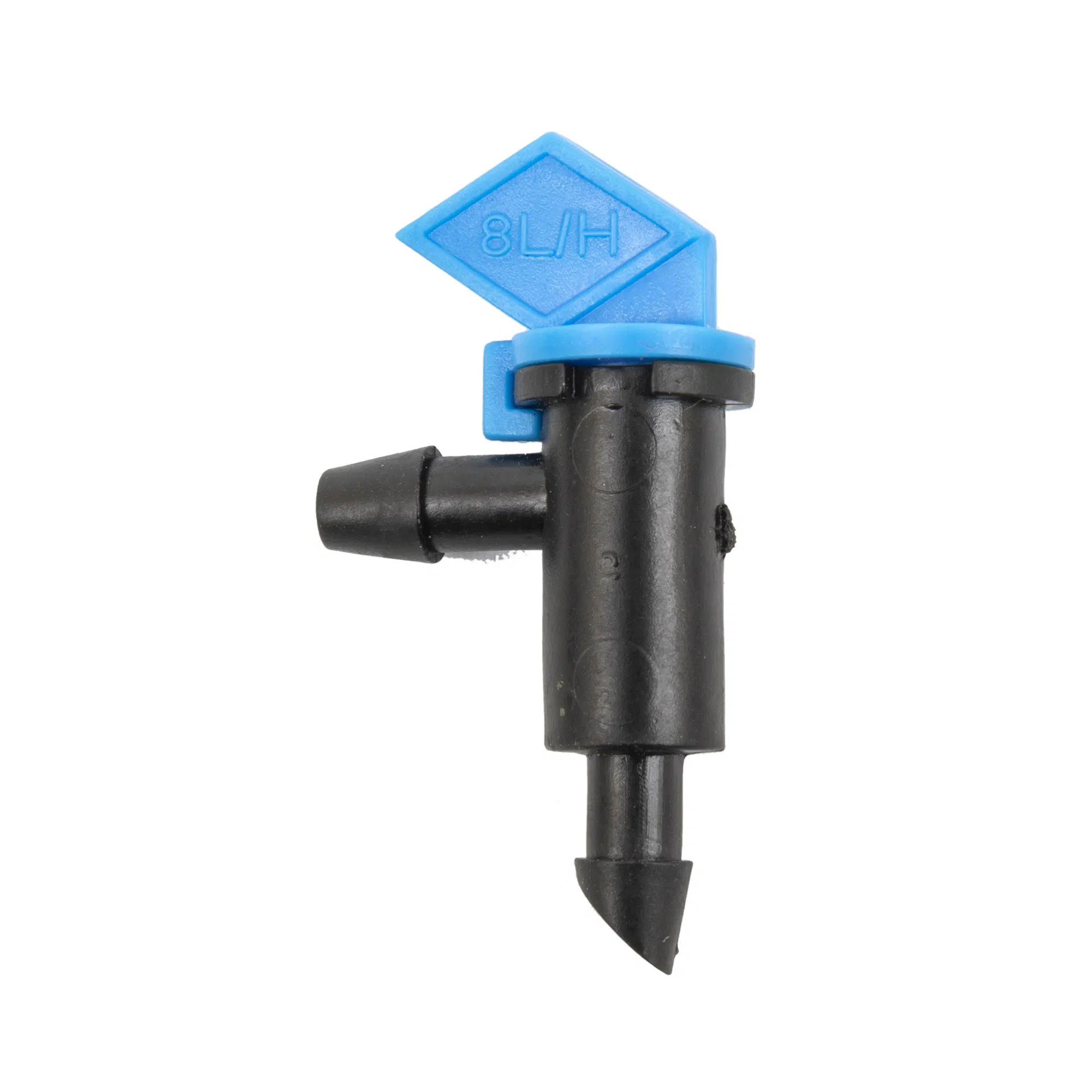 Customized Micro Tubing Holder Stake Drip Irrigation Filter System
