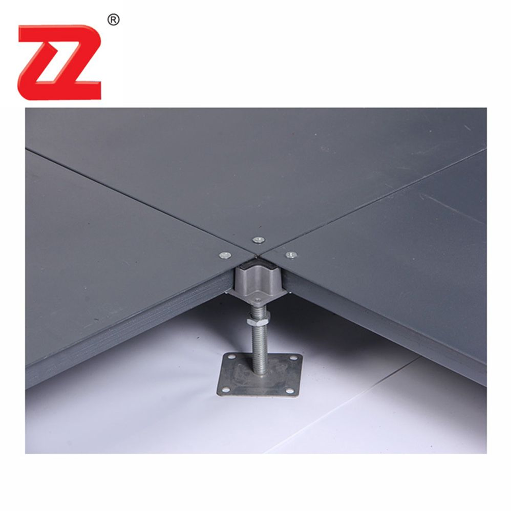 Стальная антистатическая фальшпол OA500 для офиса