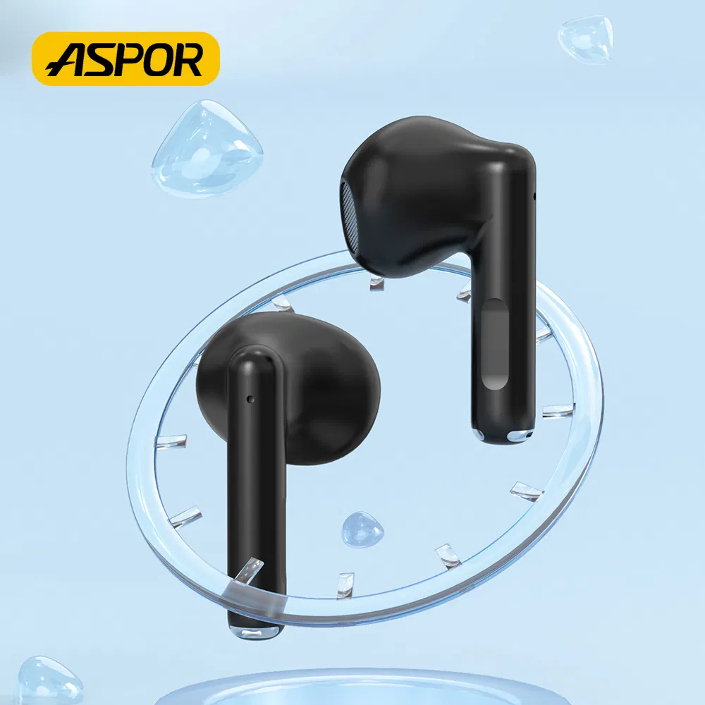 Беспроводные наушники Aspor A613 TWS