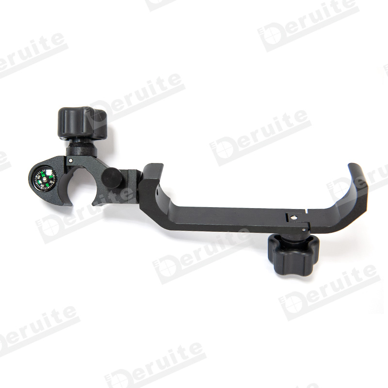 Крепление для GNSS-полюсов и контроллера DCB02