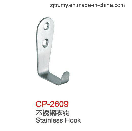 Toilet Cubicle Partition Accessories SUS 304 Bathroom Hardware