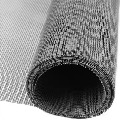 Sandstorm-Proof Fiberglass Mosquito Screen for Desert Region Buildings