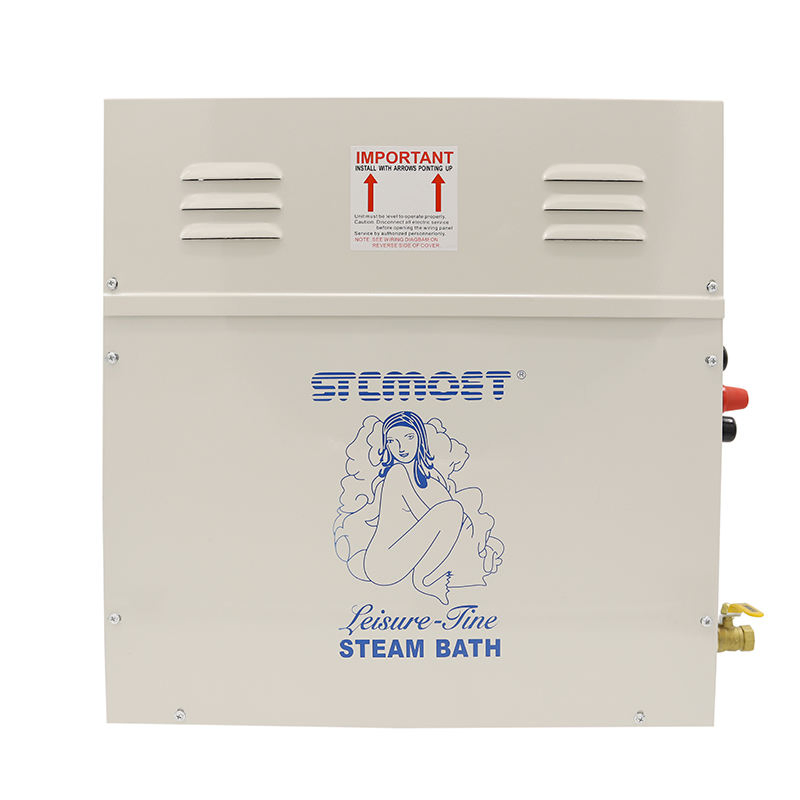 Парогенератор для сауны 15 кВт