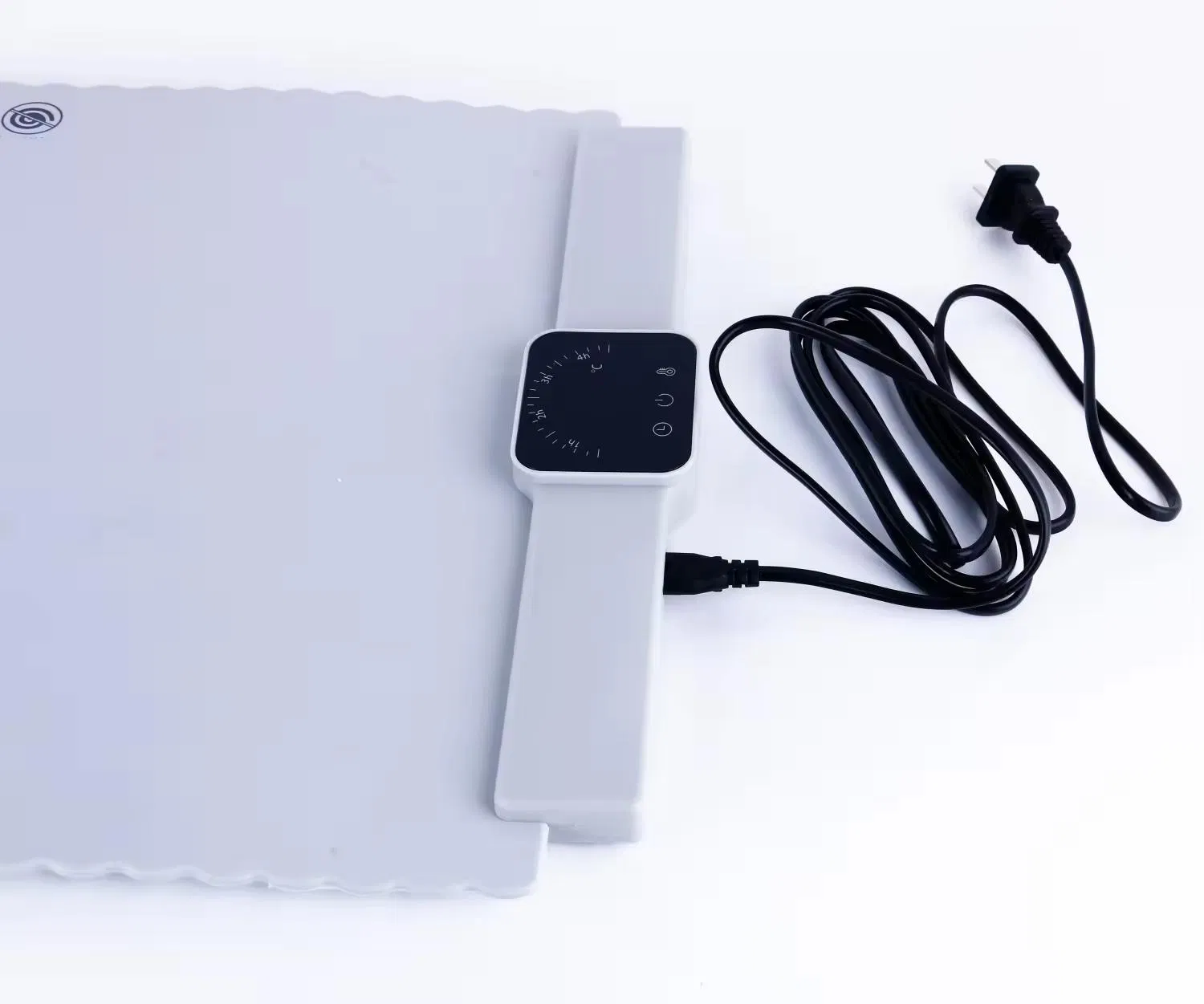 Electric Foldable Silicone Insulation Warming Plate