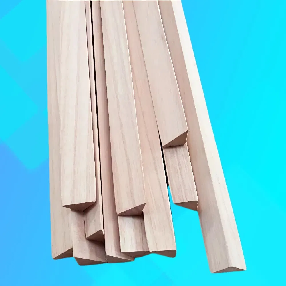 Reliable Wood Chamfer Strips for All Your Construction Projects Needs
