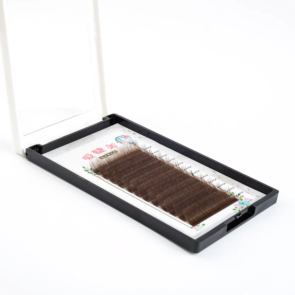 Premium Lash Extension Volume Lash Trays Cashmere Eyelash Extensions