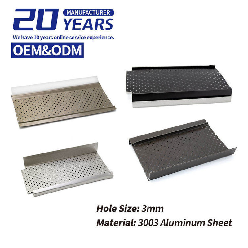Heavy Duty Mesh Gutter Guard for Industrial Roof Systems Roof Drainage Protection