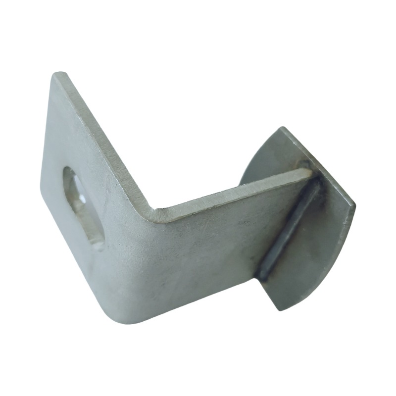 Stone Cladding System Stainless Steel Bracket Marble Anchor for Decorative Wall Panels
