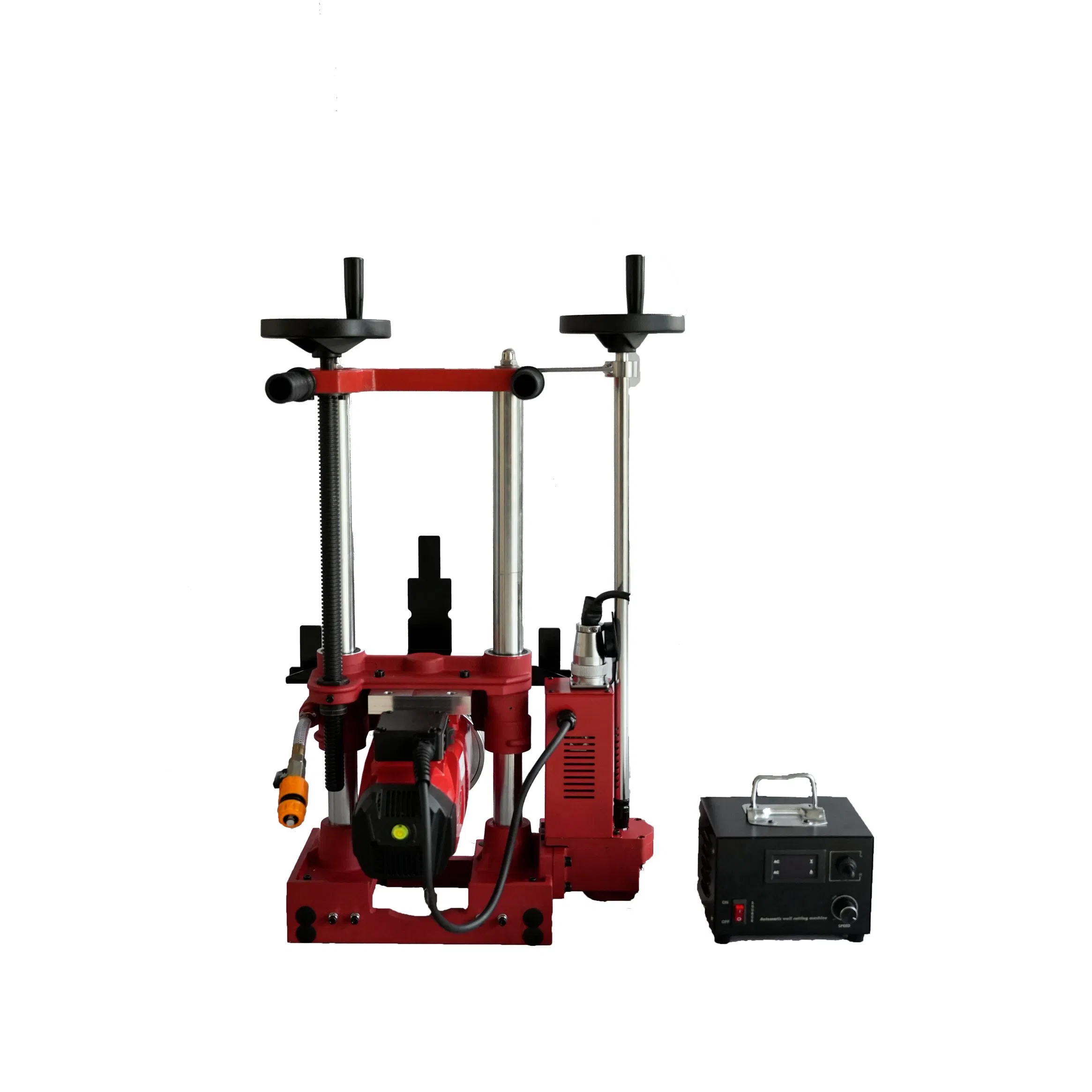 Nob-1200d-H Semi Auto Wall Saw Cutting Machine for Concrete