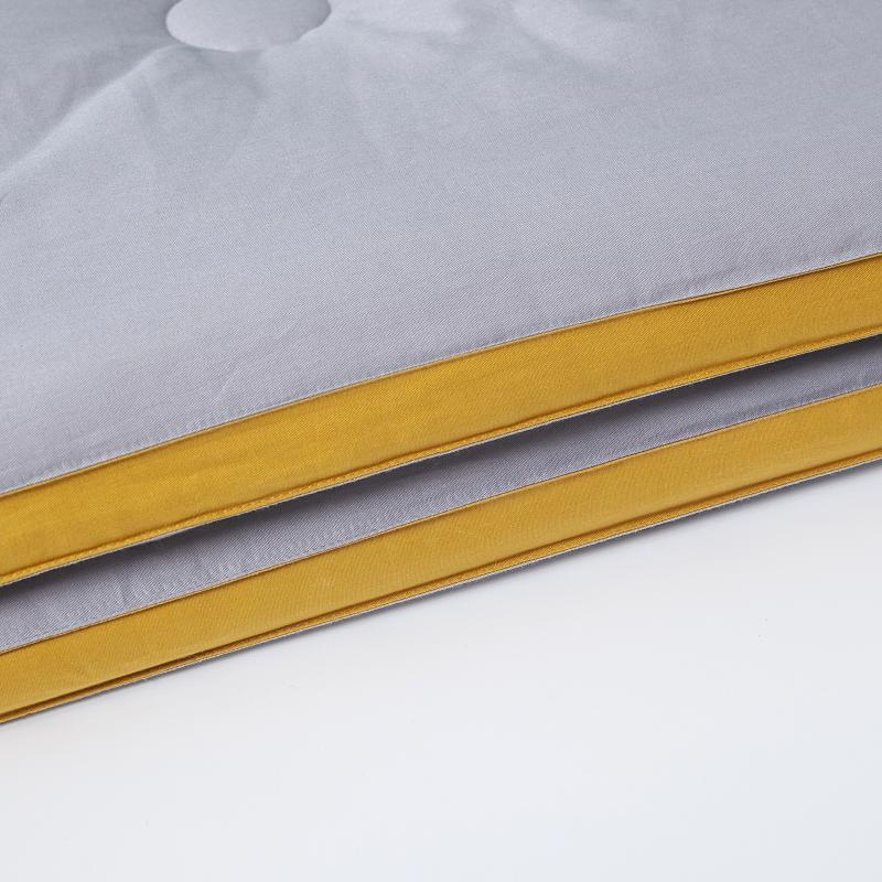 Made in China Hotel Quilt Microfiber Soft Plush for Spring