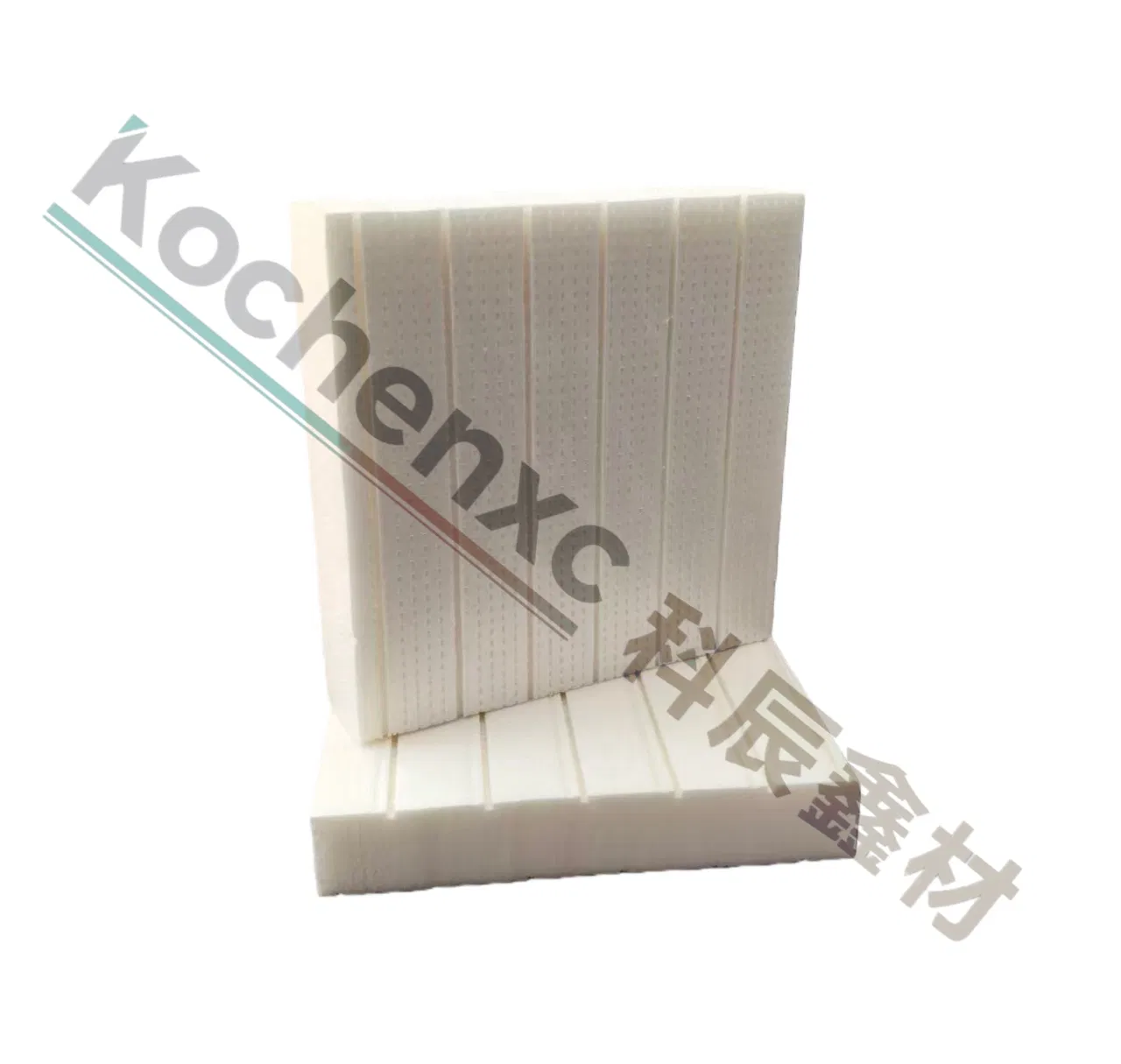 Customizable XPS Extruded Polystyrene Boards