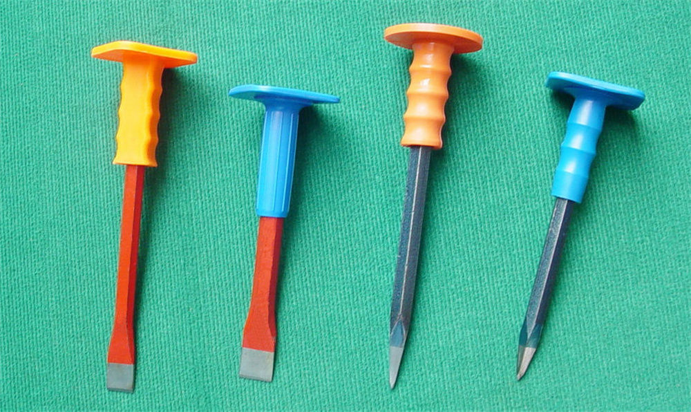 Долото каменщика LONGSHARP LS 2506