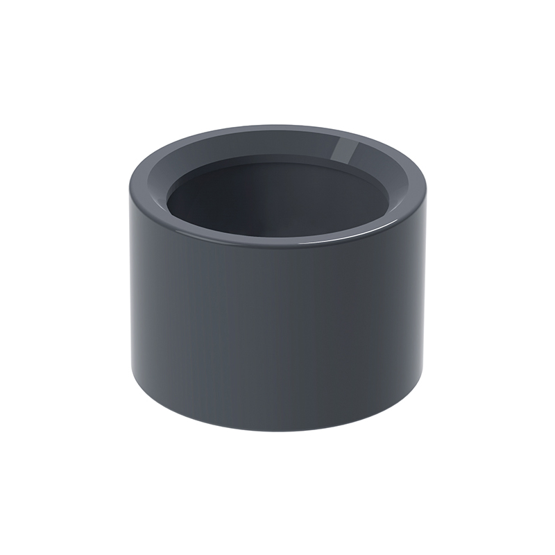 Used for Water Treatment DIN Standard Pn16 Fittings UPVC Bushing