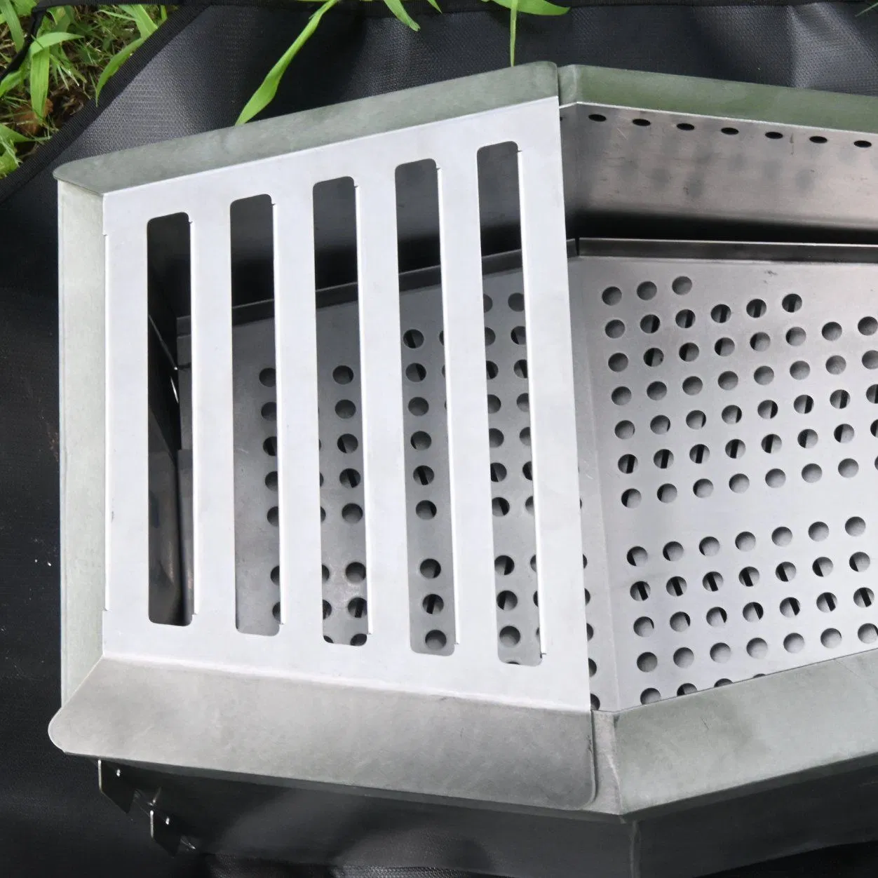 Fire Pit Wholesale Camping Detachable Fire Pits