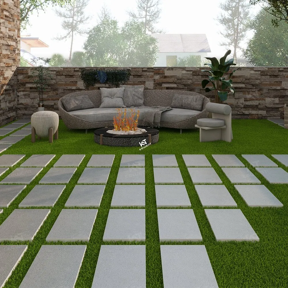 New Building Material Garden Modern Premium 18mm Outdoor Tiles
