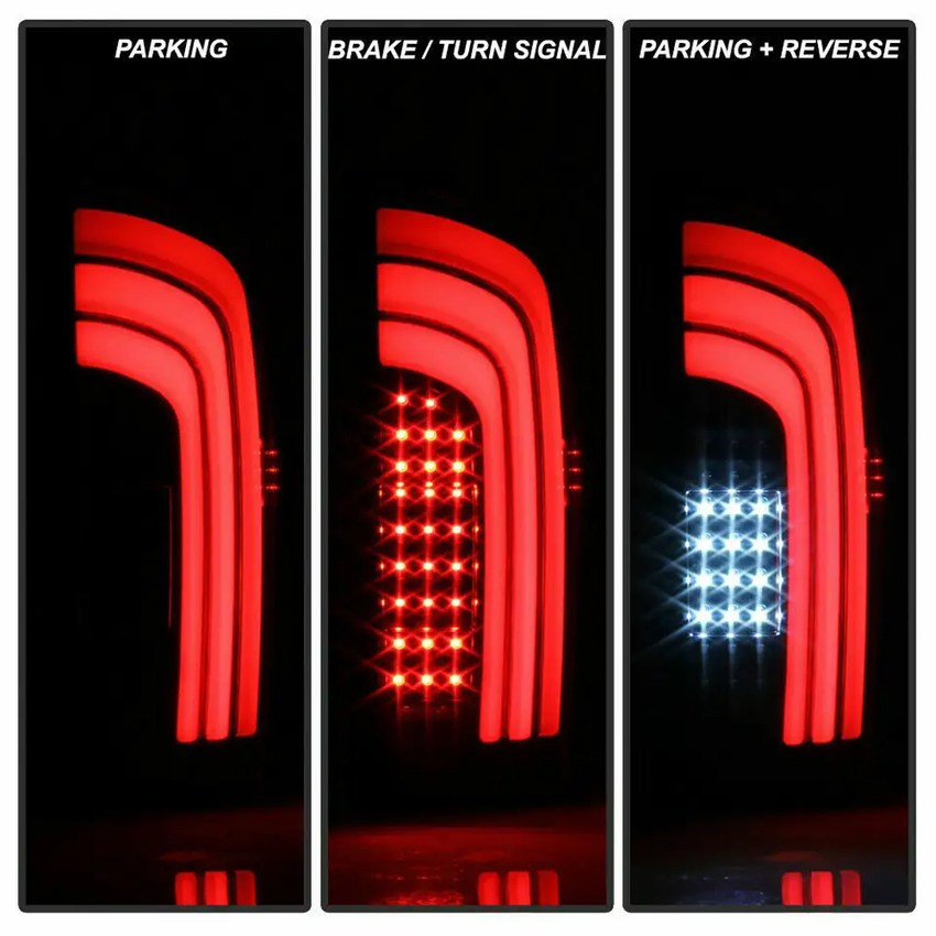 Фонарь задний для Toyota Tacoma