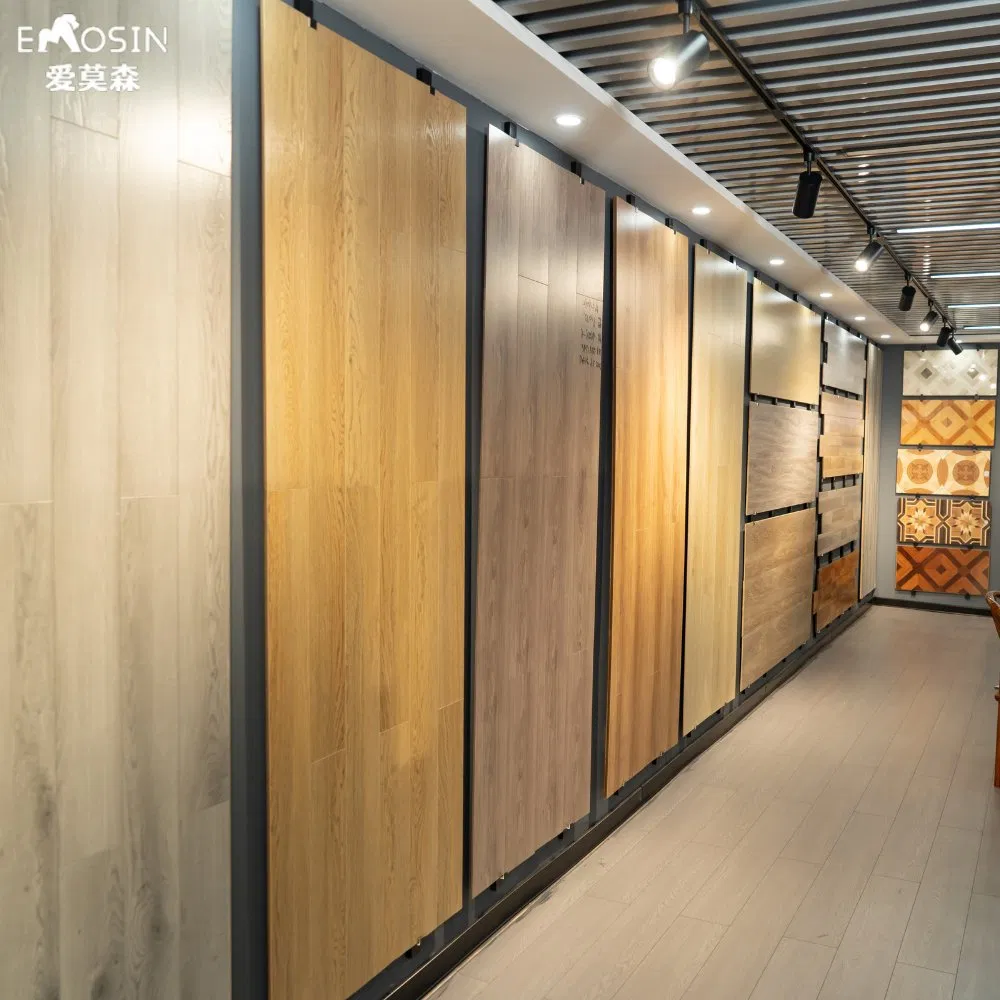 Водостойкий ламинат Carbonyte Black Core 7-10 мм