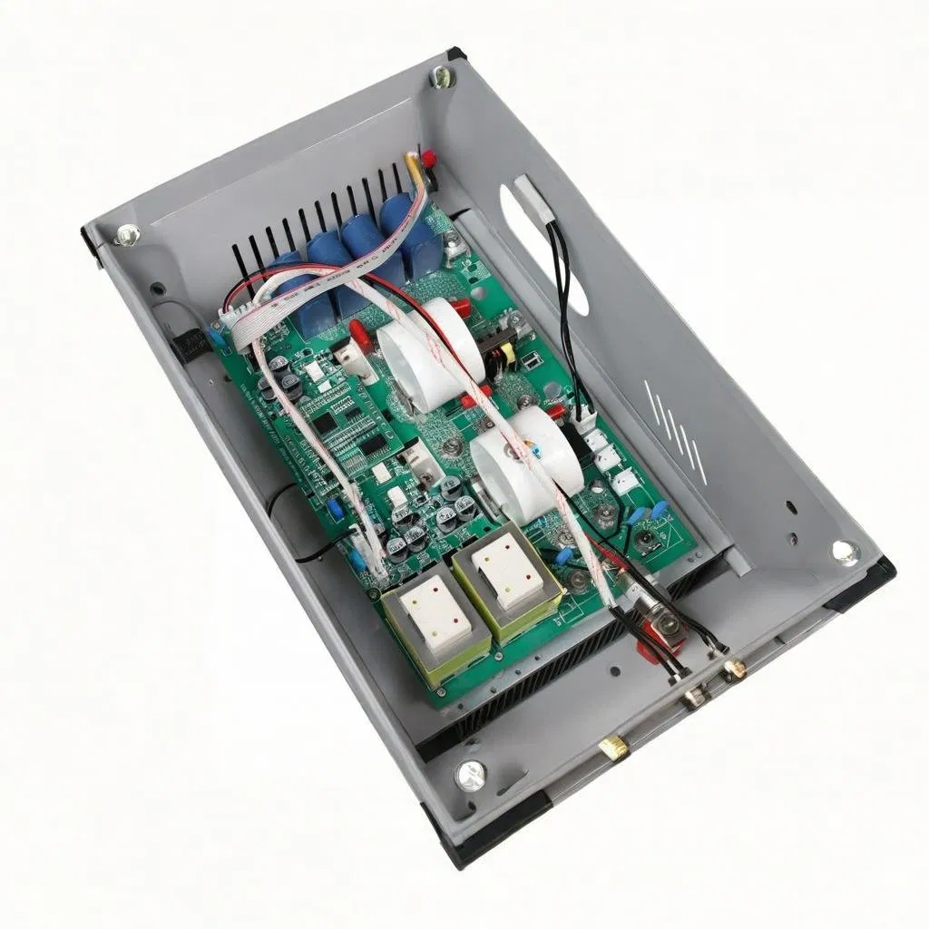 Manufacturer Wholesale 1688 China Electromagnetic Induction Heater, Electric Combi Boiler for Factory/Commercial/House Heating System with CE