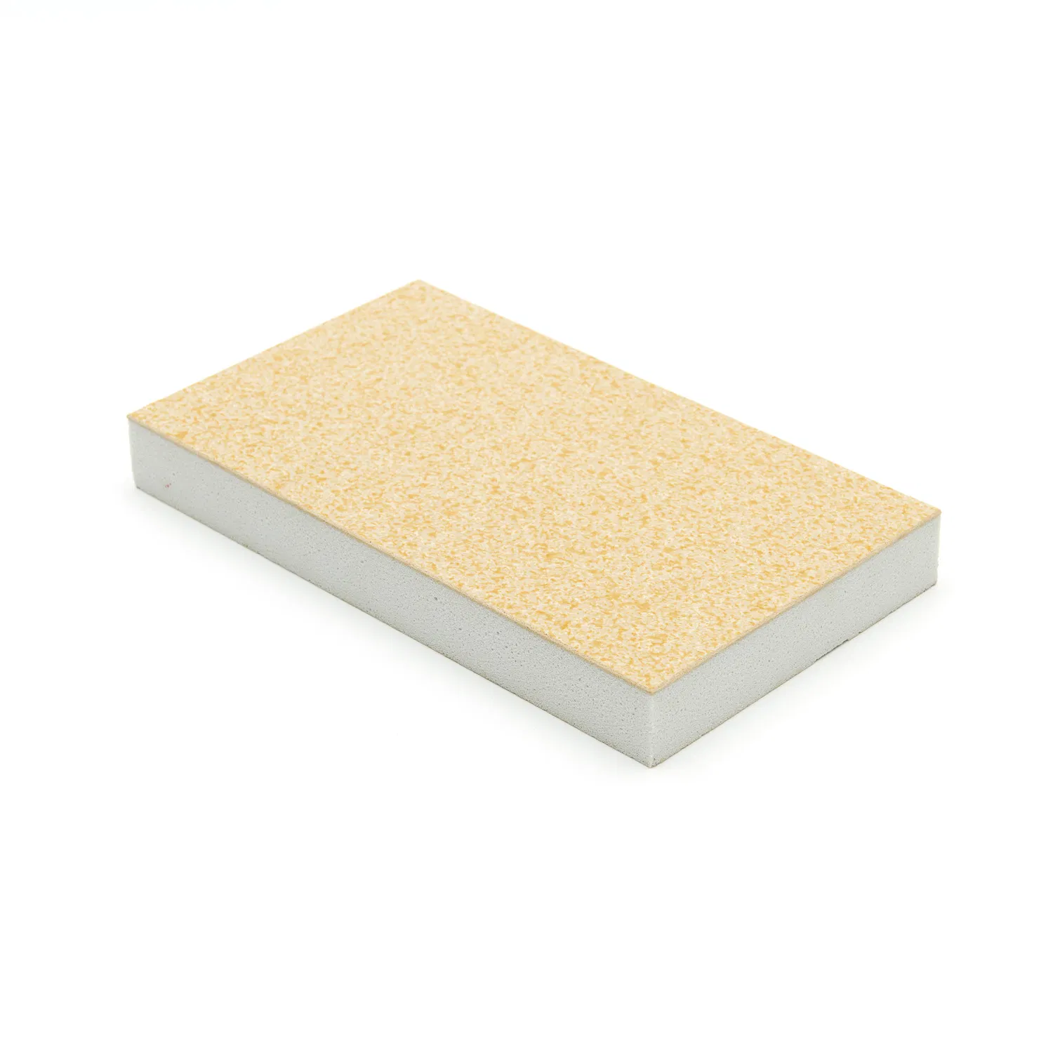 China Ceramic Decorative Exterior Insulation Wall Cladding Thermal Insulation Facade Board