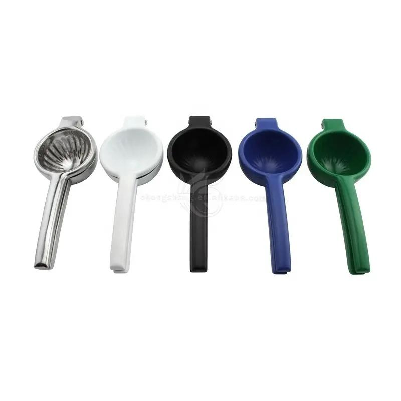Premium Quality Stainless Steel Lemon Lime Squeezer Manual Citrus Press Manual Fruit Juicer