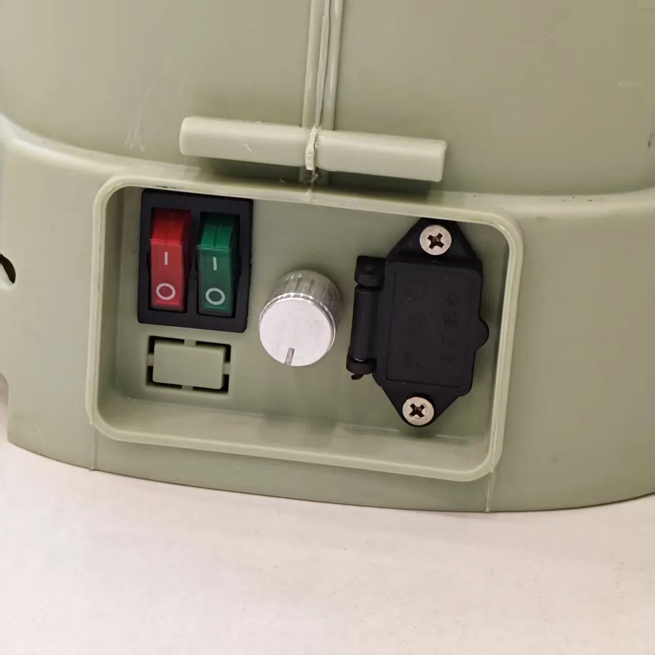 Electric Sprayer - Agricultural High-Pressure Lithium-Ion Battery Model