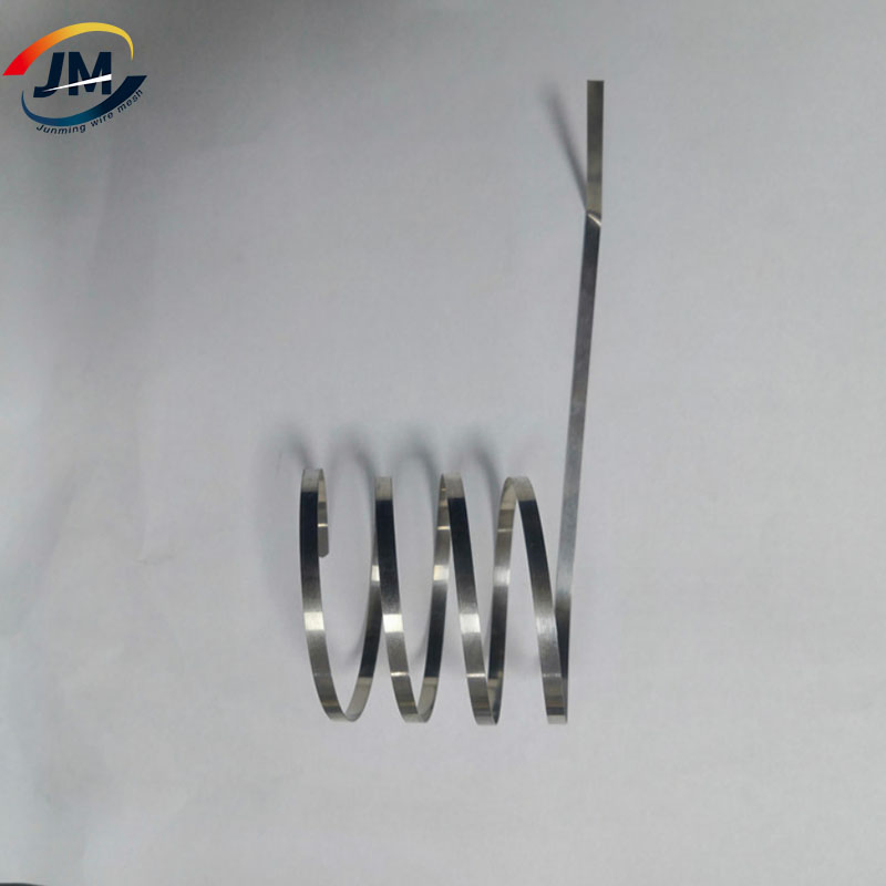 China Supplier Hook Torsion Spring Custom Torsion Spring