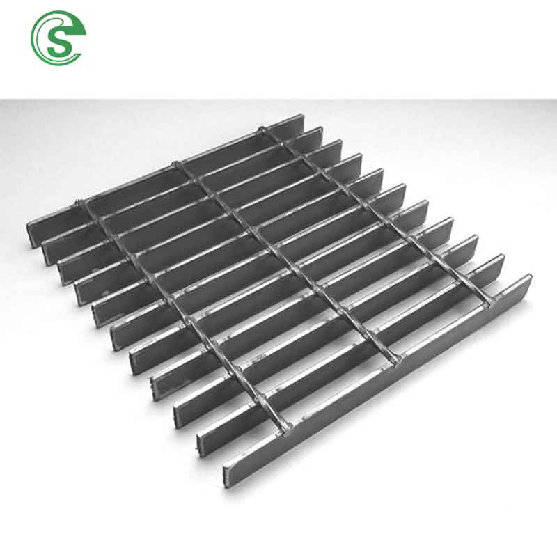 Cheap 25*3mm Steel Grating Catwalk Plate Grating Made in China