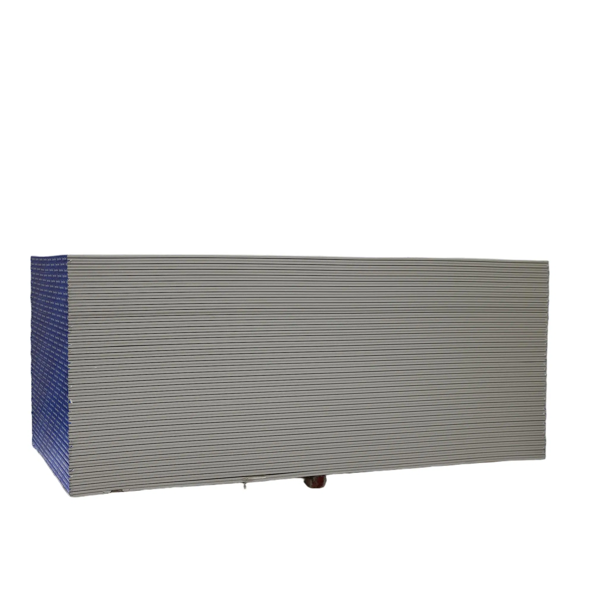China Manufacturer B2b Bulk Order Pure Natural Plasterboard for Home Office Hotel