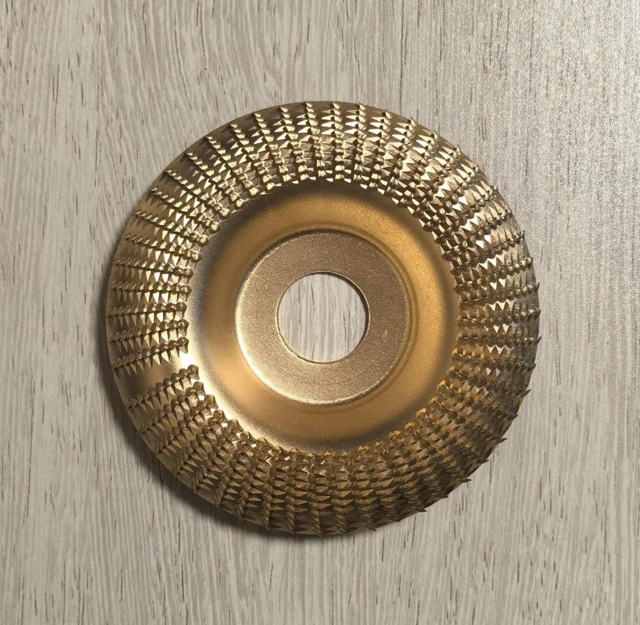 High-Performance Diamond Tools Cup Wheel for Wood and Concrete Grinding