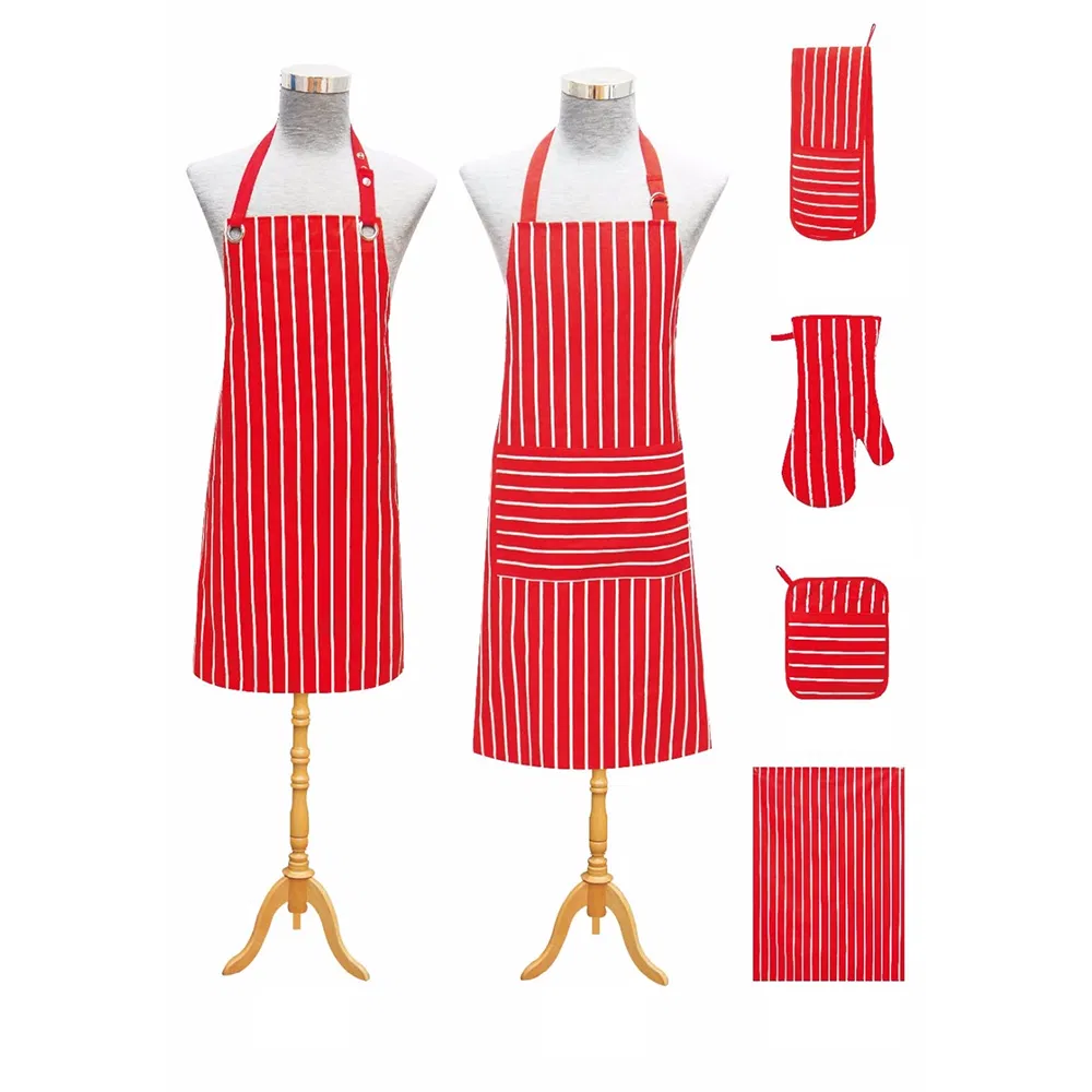 Kitchen Set, Cotton Kitchen Set