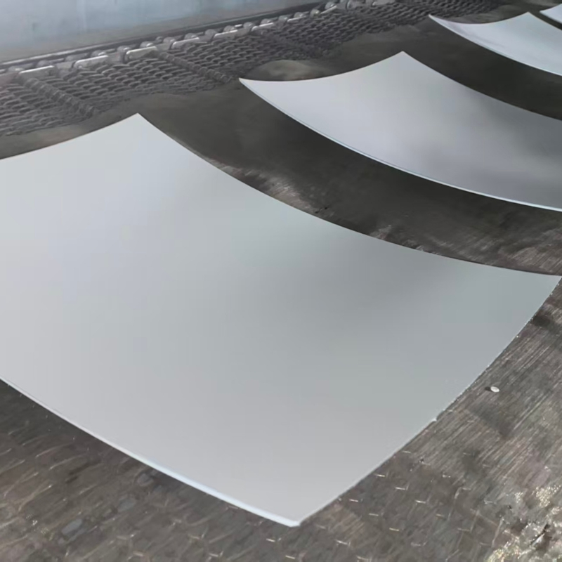 1.8mm Custom Convex Glass Side Rearview Mirror for Cars