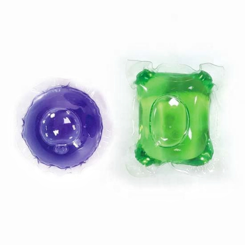 Floor Detergent Pods Concentrated Floor Cleaner