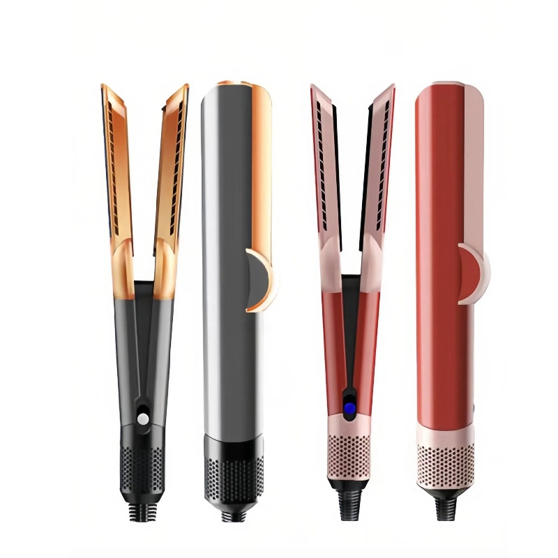 110, 000 Rpm High-Speed Motor Hair Care Hair Straightener Curling Iron