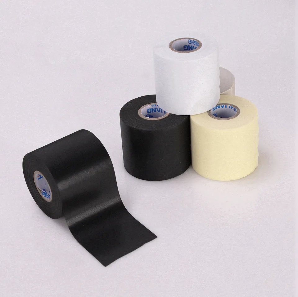 Air Conditioner Copper Pipe Bandage Tape Insulation Pipe Wrapping Tape