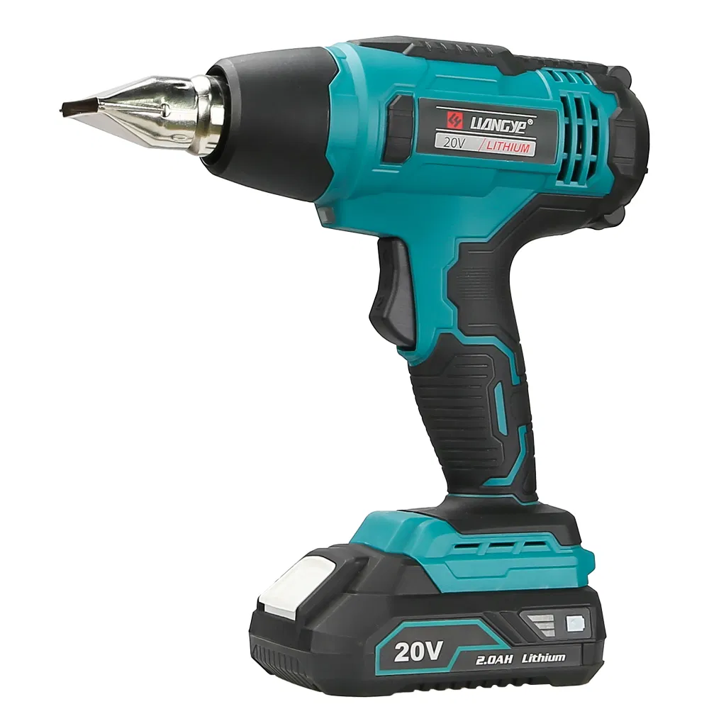 Good Quality Mobile Phone Repair Tools High Temperature Hot Air Gun