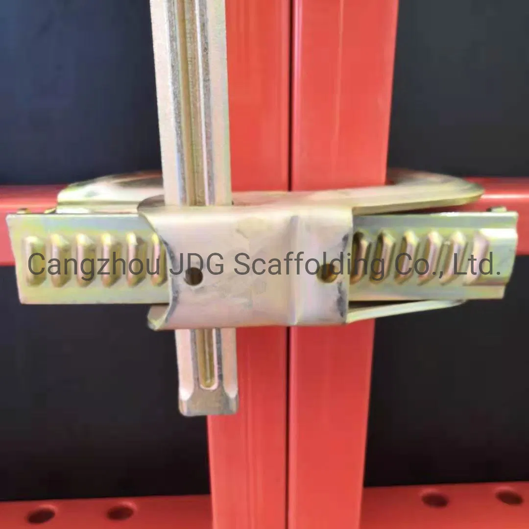 Formwork Domino Clamp for Rasto-Takko Rhino System