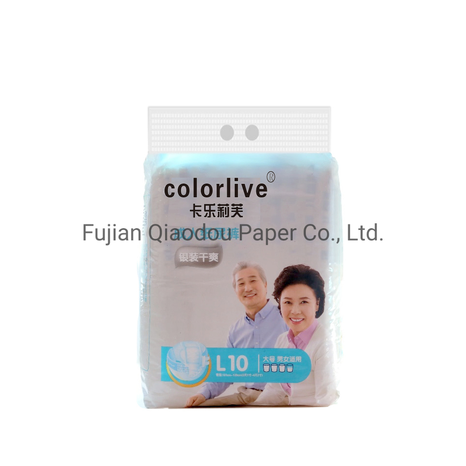 Xinbeihu Pure Fragrance Free Protection Disposable Adult Diapers