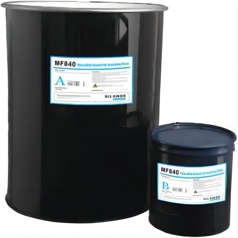 Premium Polysulfide Insulating Glass Sealant for Low-E Windows