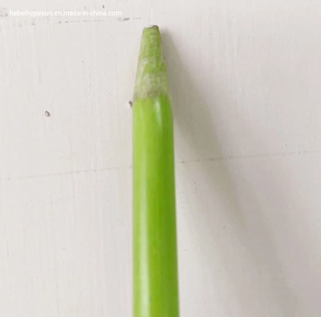 Fiberglass Tent Rods