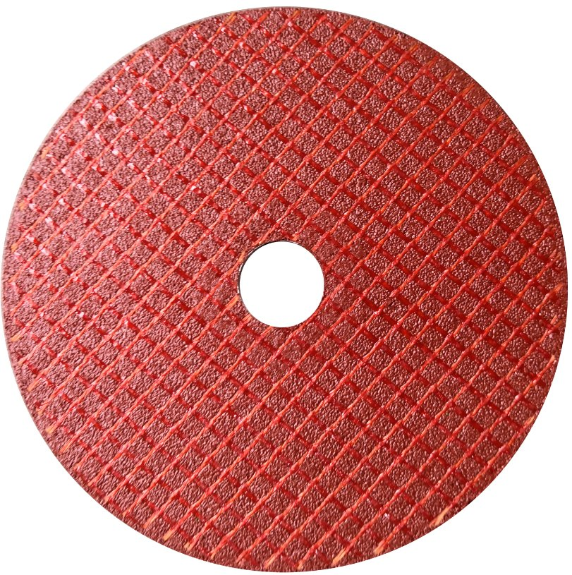 4" Super Thin Cutting and Grinding Wheel for Stainless Steel