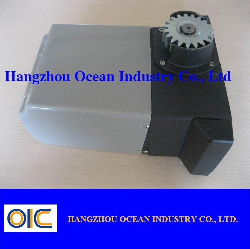 DC Motors for Sliding Gate