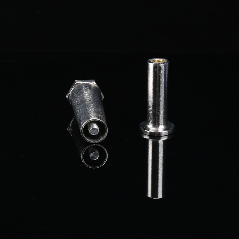 Kitchen Part Zamak Equipment Adjustable Leg L-Z-101 Kitchen Adjustable Legs Foot Insert